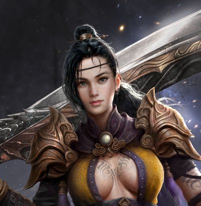 传奇新篇，精彩故事等你来体验，揭开神秘的面纱